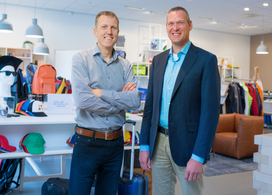 Frans-jozef Maas & Ron Boer