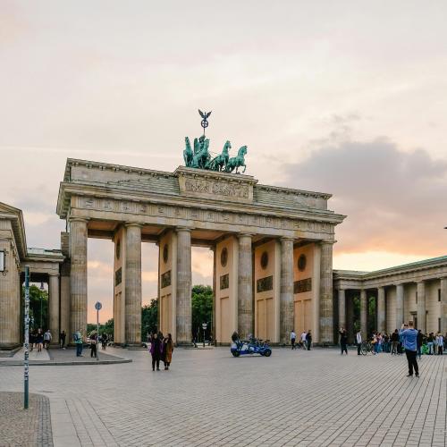 Duitsland
